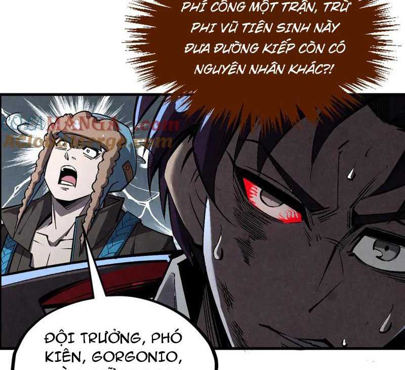 Vạn Cổ Chí Tôn Chapter 319 - Trang 41