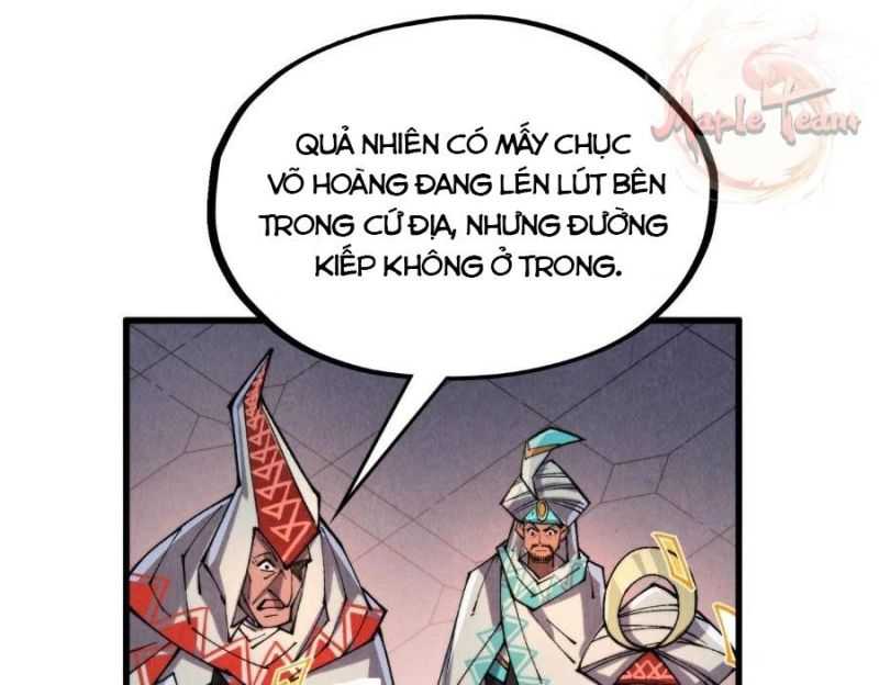 Vạn Cổ Chí Tôn Chapter 330 - Trang 22