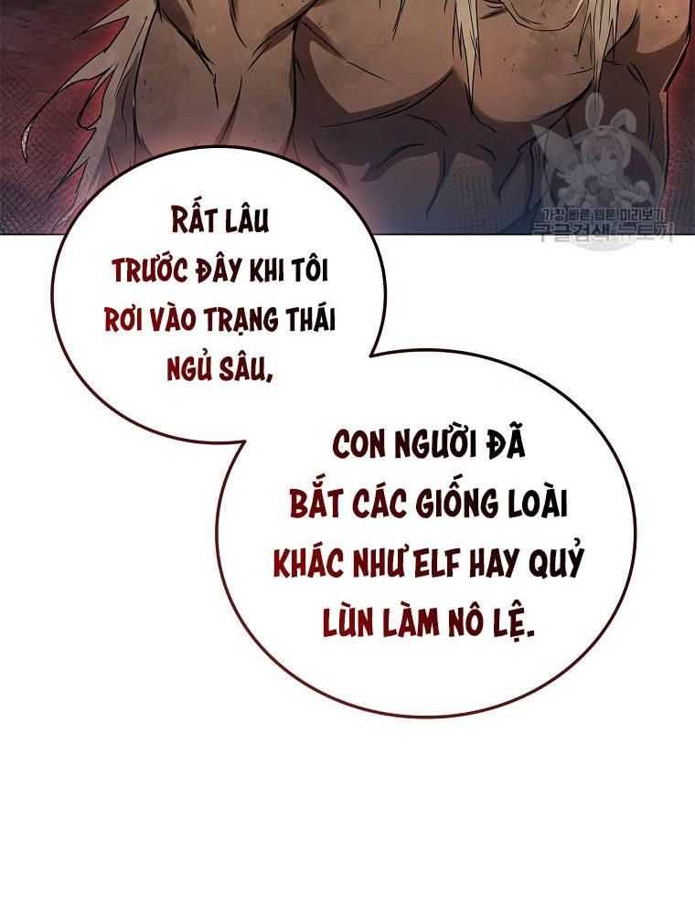 Khế Ước Long Nhân Chapter 8 - Trang 100