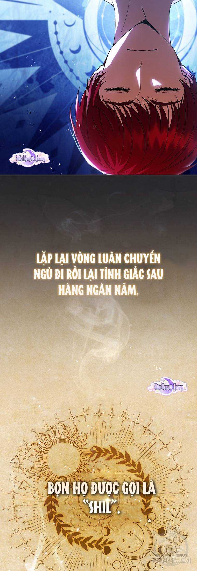 Khế Ước Long Nhân Chapter 2 - Trang 14