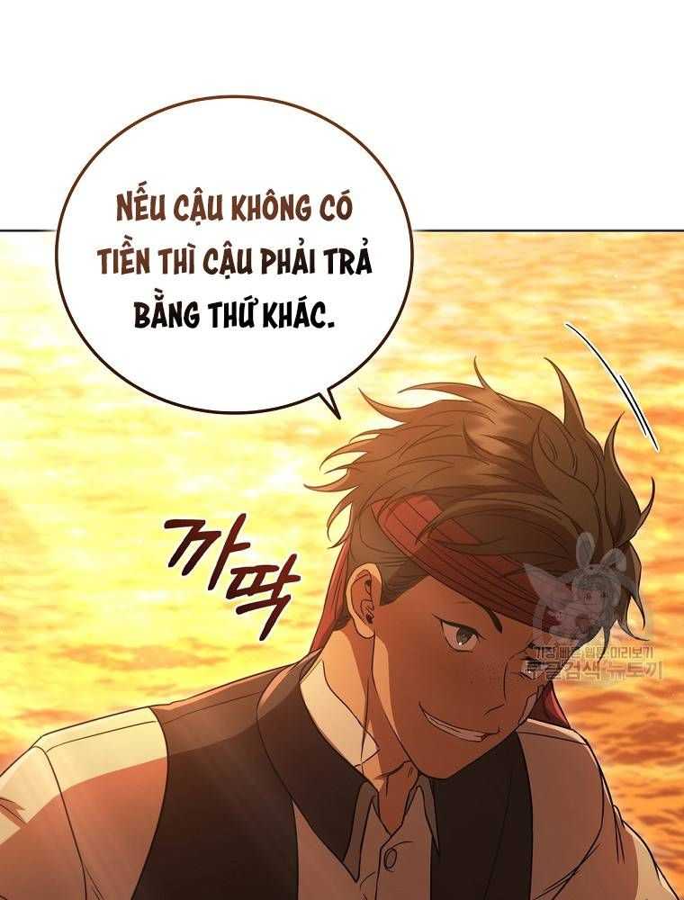 Khế Ước Long Nhân Chapter 7 - Trang 131