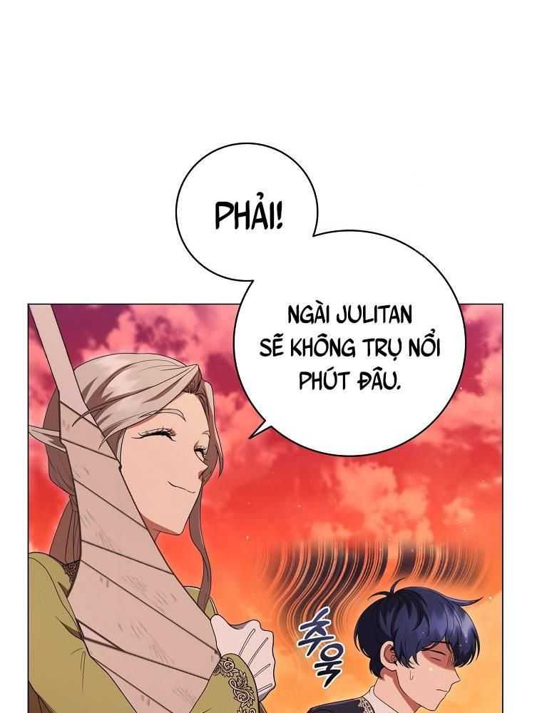 Khế Ước Long Nhân Chapter 18 - Trang 16