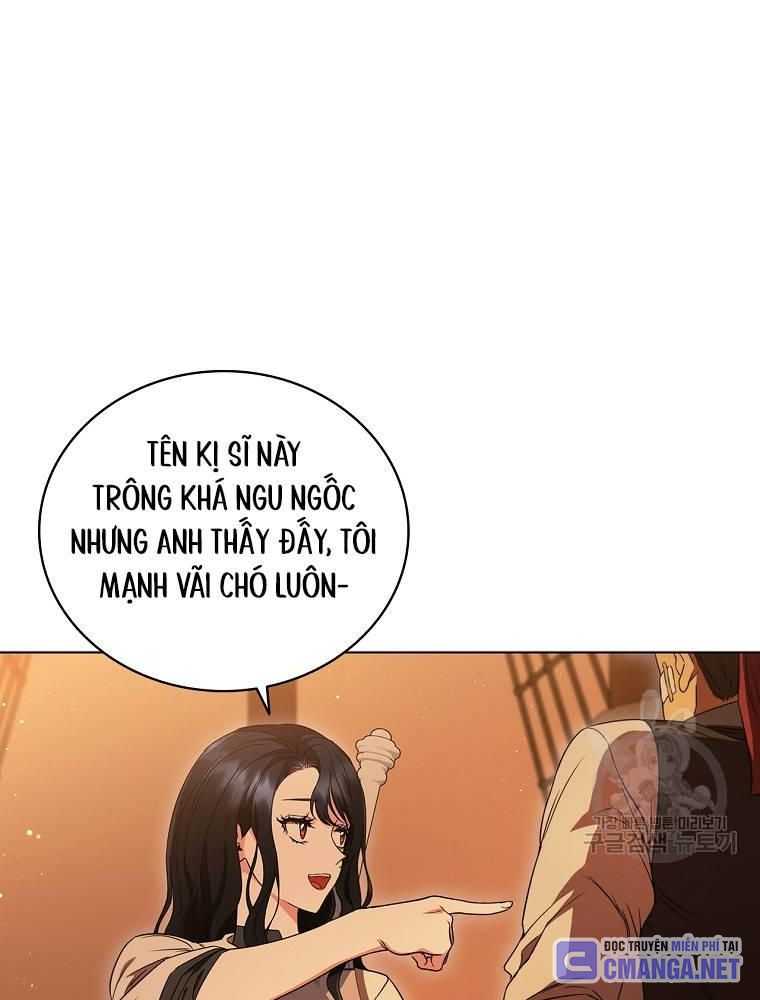 Khế Ước Long Nhân Chapter 7 - Trang 120