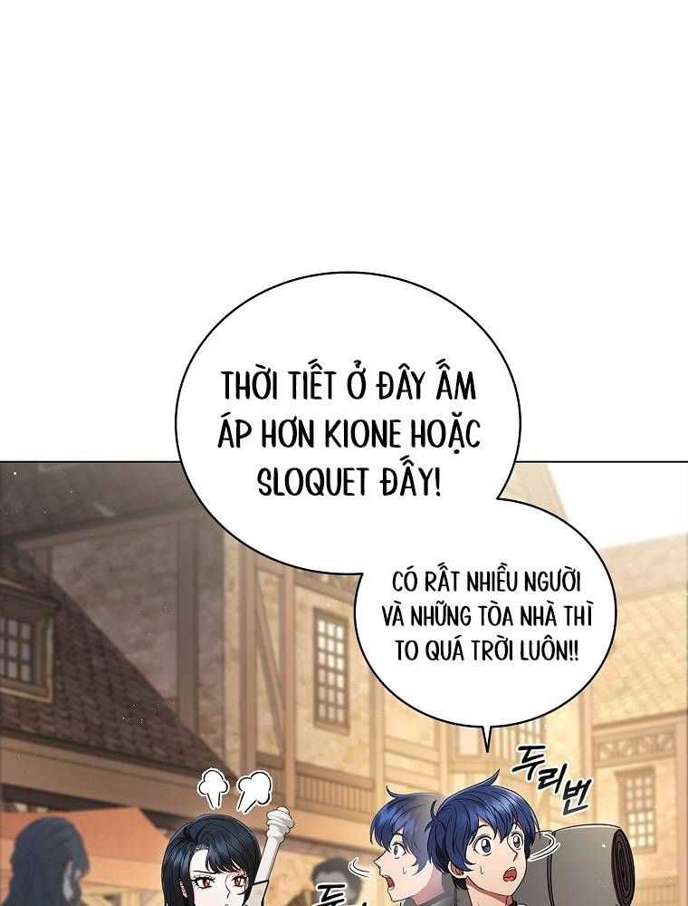 Khế Ước Long Nhân Chapter 8 - Trang 87