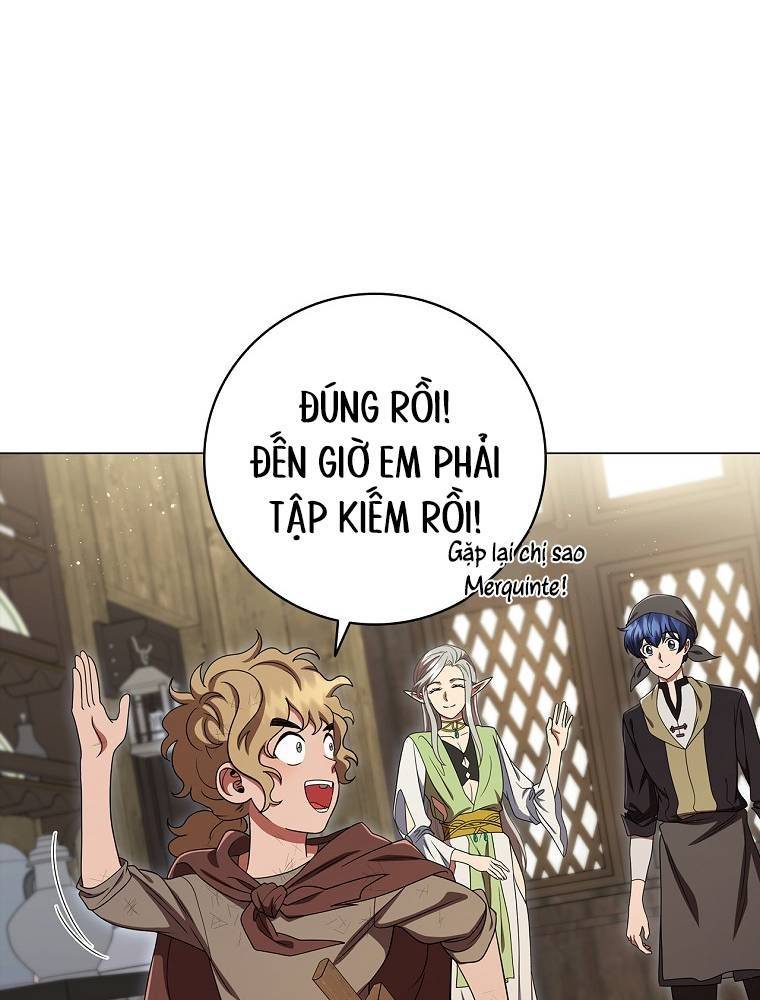 Khế Ước Long Nhân Chapter 16 - Trang 36