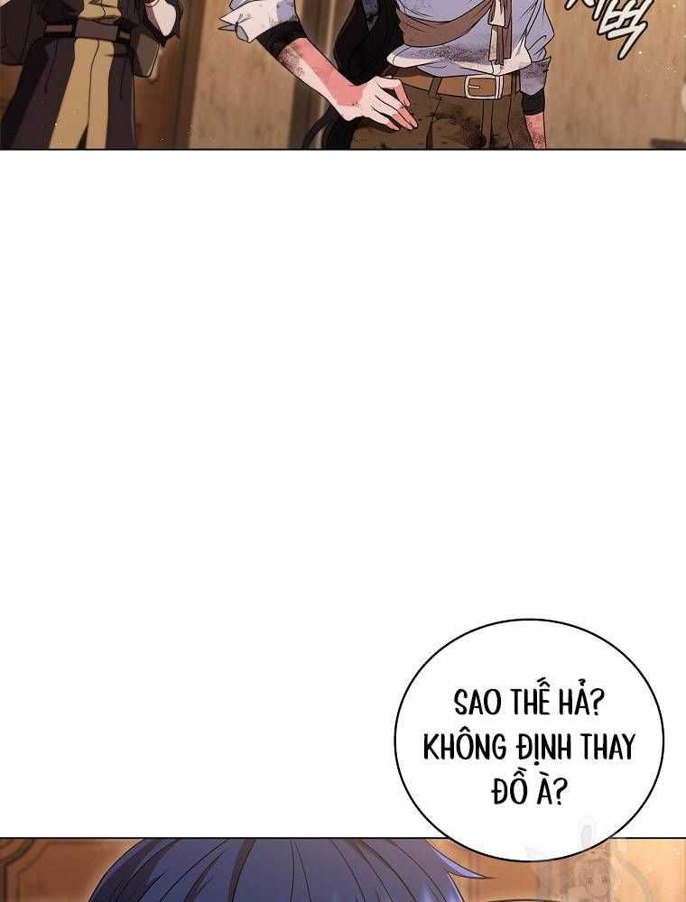 Khế Ước Long Nhân Chapter 9 - Trang 85