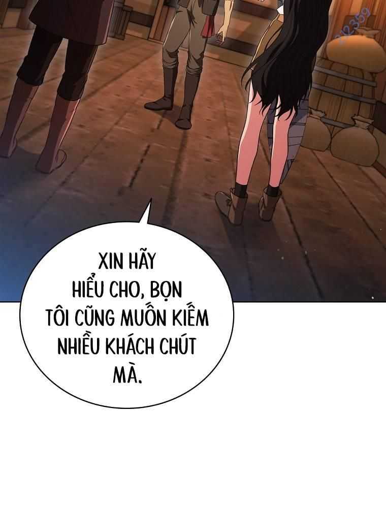 Khế Ước Long Nhân Chapter 7 - Trang 23