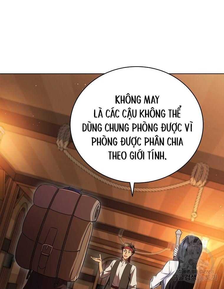 Khế Ước Long Nhân Chapter 7 - Trang 22