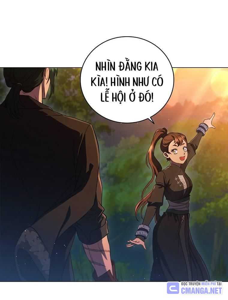 Khế Ước Long Nhân Chapter 9 - Trang 159