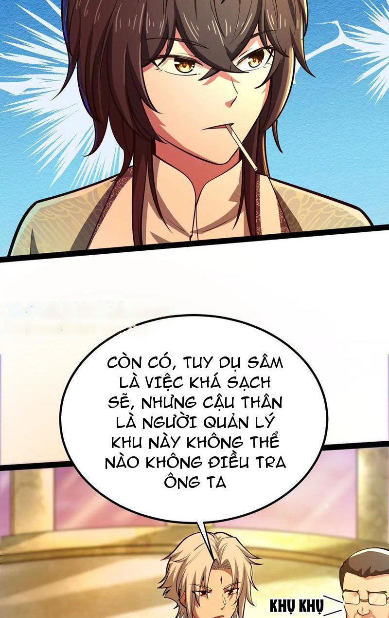 Đại Liên Minh Phản Xuyên Việt Của Bạo Quân Chapter 45 - Trang 16