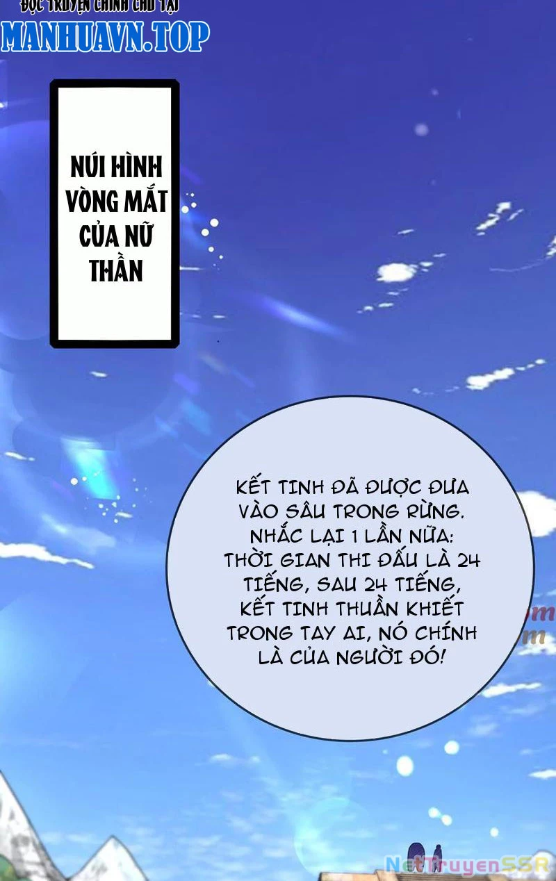 Đại Liên Minh Phản Xuyên Việt Của Bạo Quân Chapter 85 - Trang 1