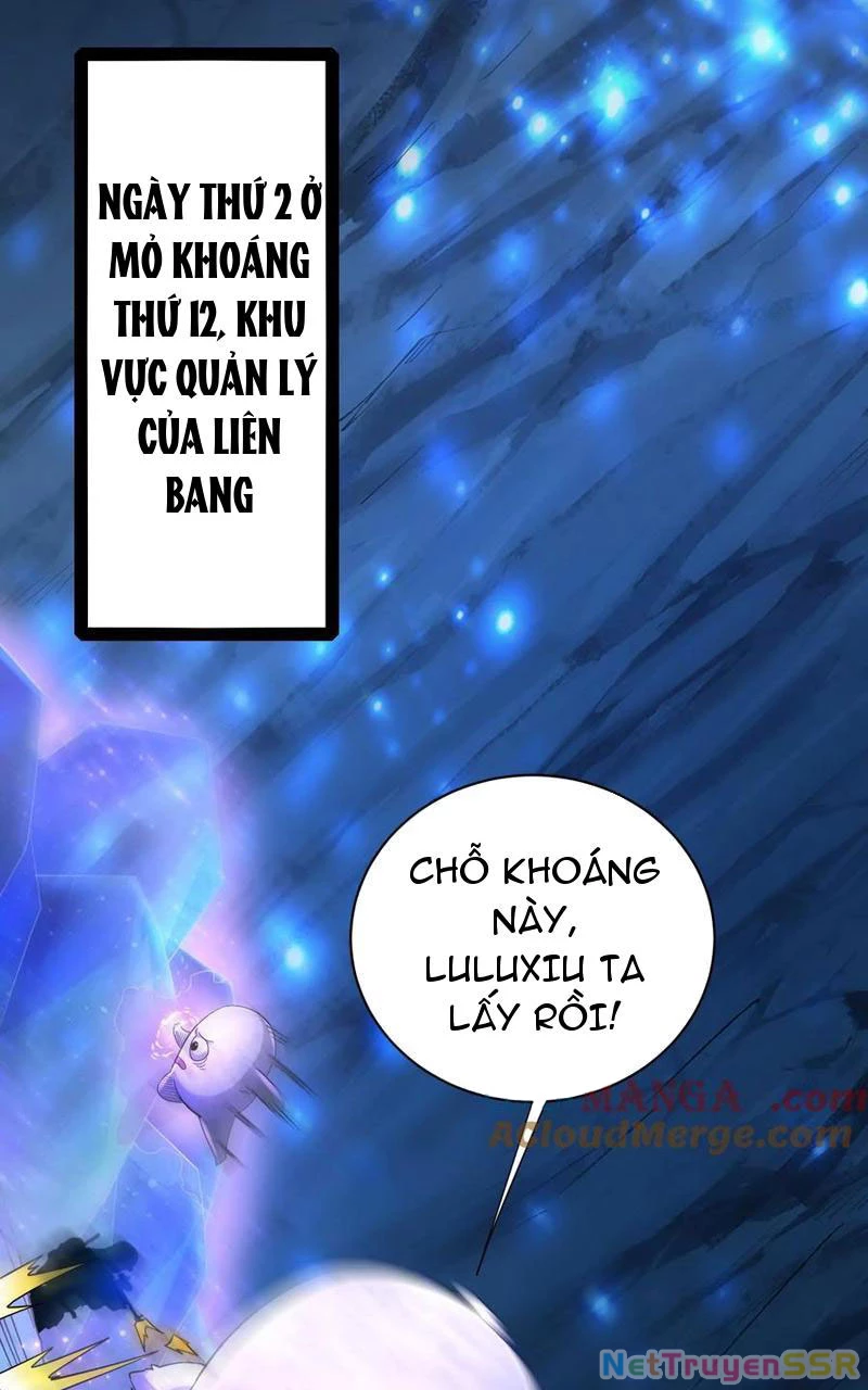 Đại Liên Minh Phản Xuyên Việt Của Bạo Quân Chapter 83 - Trang 36