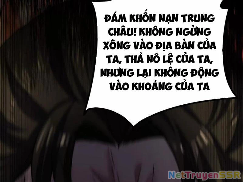 Đại Liên Minh Phản Xuyên Việt Của Bạo Quân Chapter 81 - Trang 69