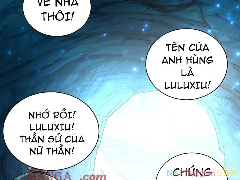 Đại Liên Minh Phản Xuyên Việt Của Bạo Quân Chapter 79 - Trang 77