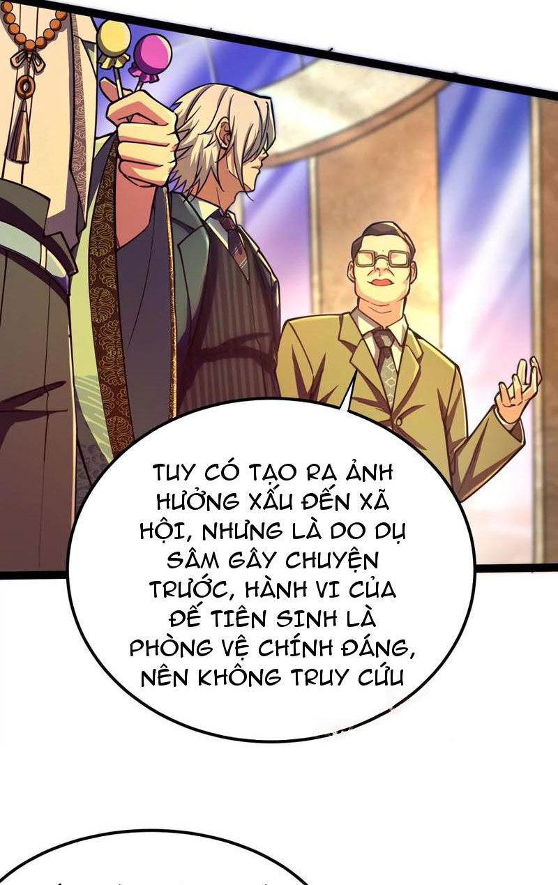 Đại Liên Minh Phản Xuyên Việt Của Bạo Quân Chapter 45 - Trang 6