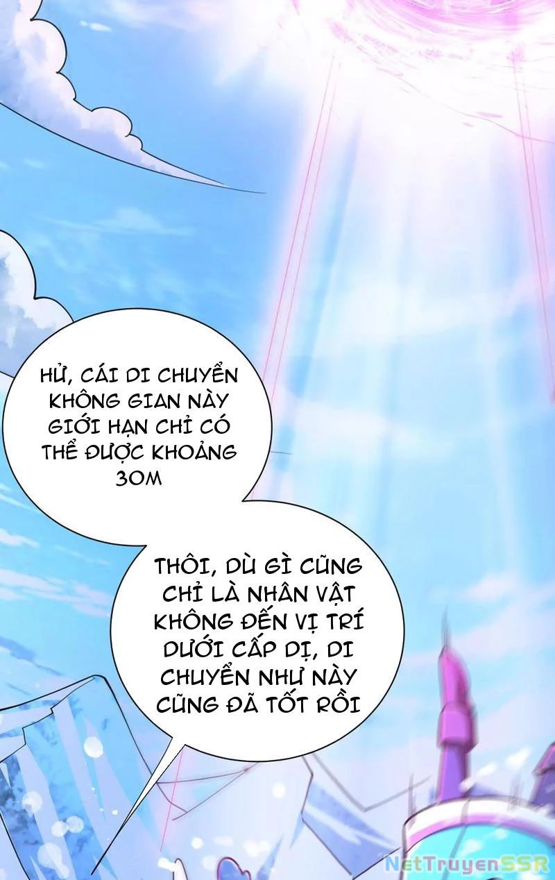 Đại Liên Minh Phản Xuyên Việt Của Bạo Quân Chapter 83 - Trang 9