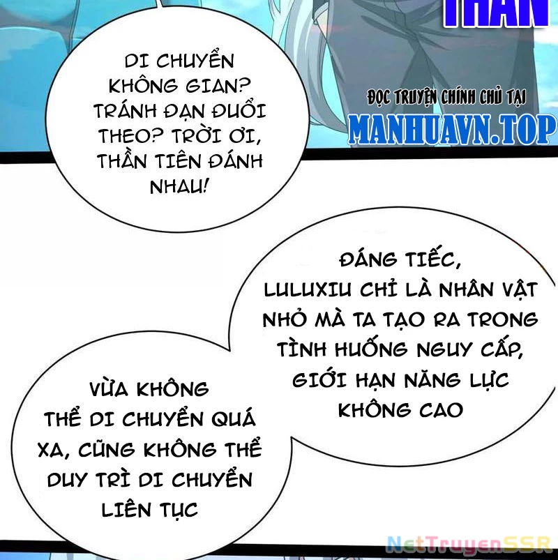 Đại Liên Minh Phản Xuyên Việt Của Bạo Quân Chapter 82 - Trang 37