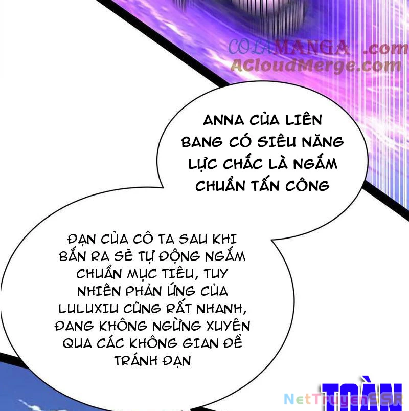 Đại Liên Minh Phản Xuyên Việt Của Bạo Quân Chapter 82 - Trang 35