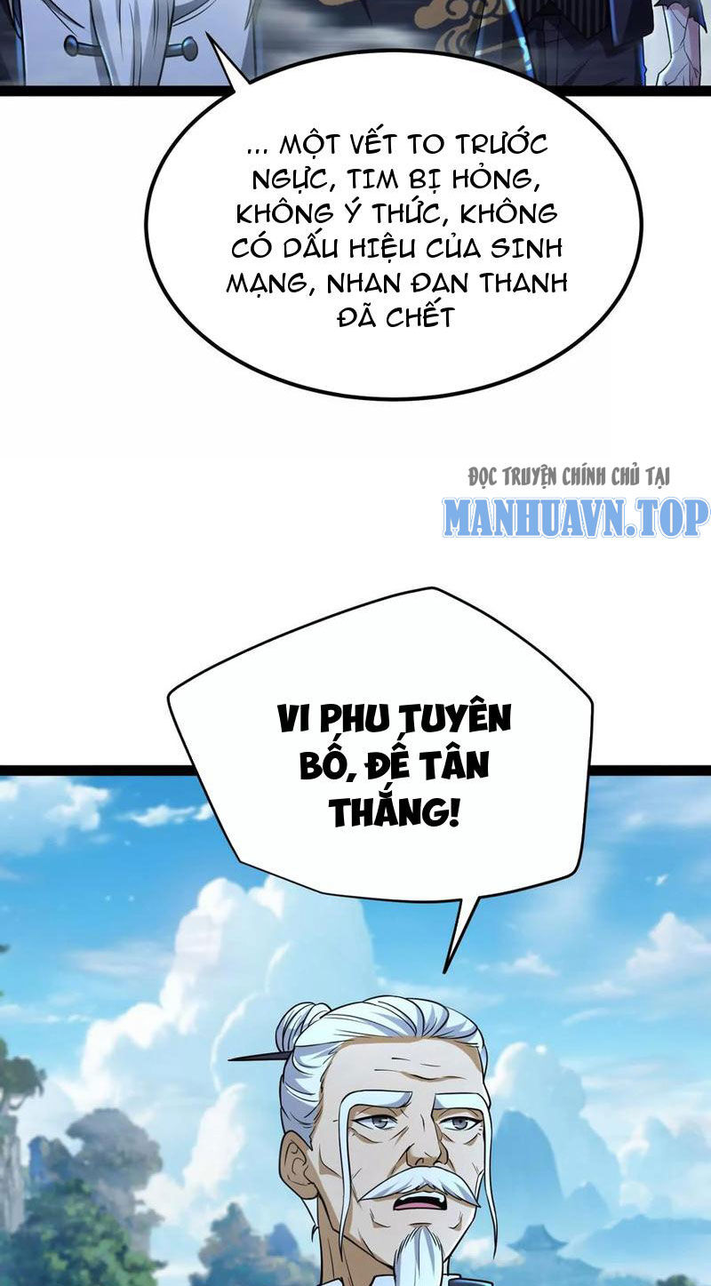 Đại Liên Minh Phản Xuyên Việt Của Bạo Quân Chapter 61 - Trang 57