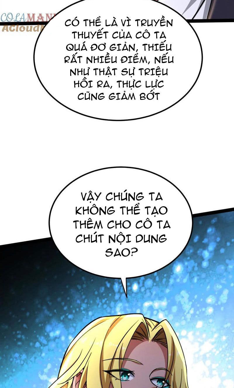 Đại Liên Minh Phản Xuyên Việt Của Bạo Quân Chapter 49 - Trang 26