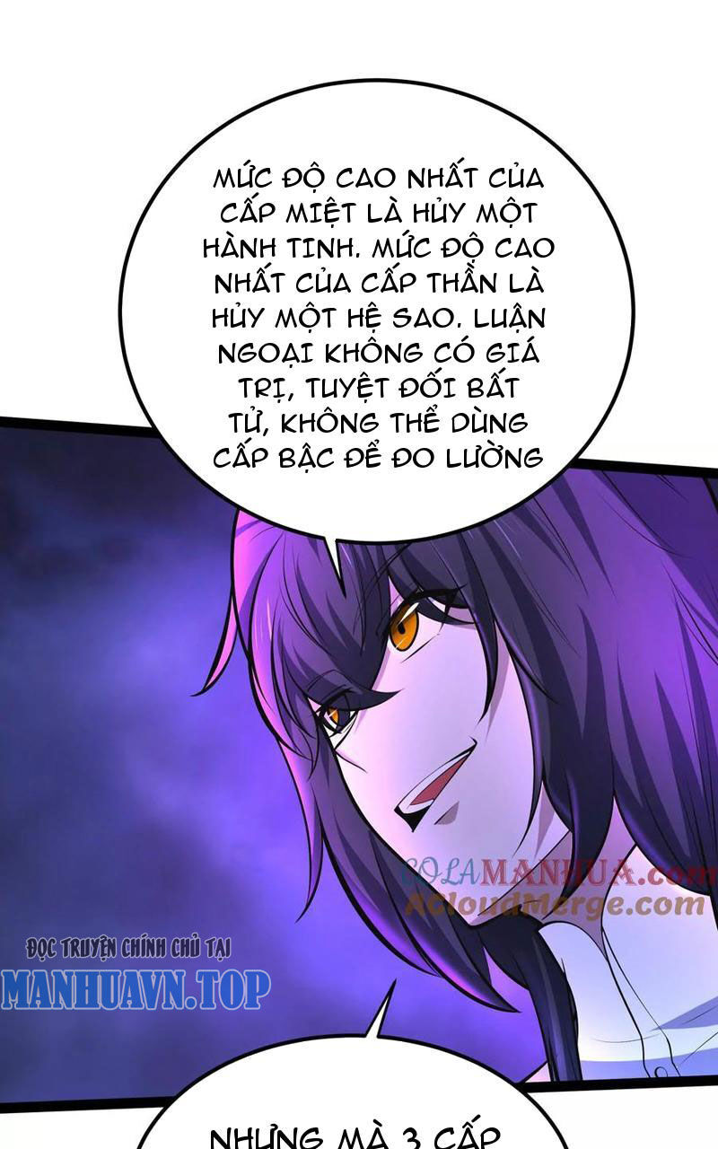 Đại Liên Minh Phản Xuyên Việt Của Bạo Quân Chapter 47 - Trang 37