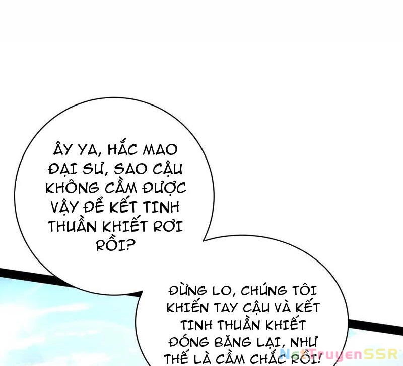 Đại Liên Minh Phản Xuyên Việt Của Bạo Quân Chapter 86 - Trang 22