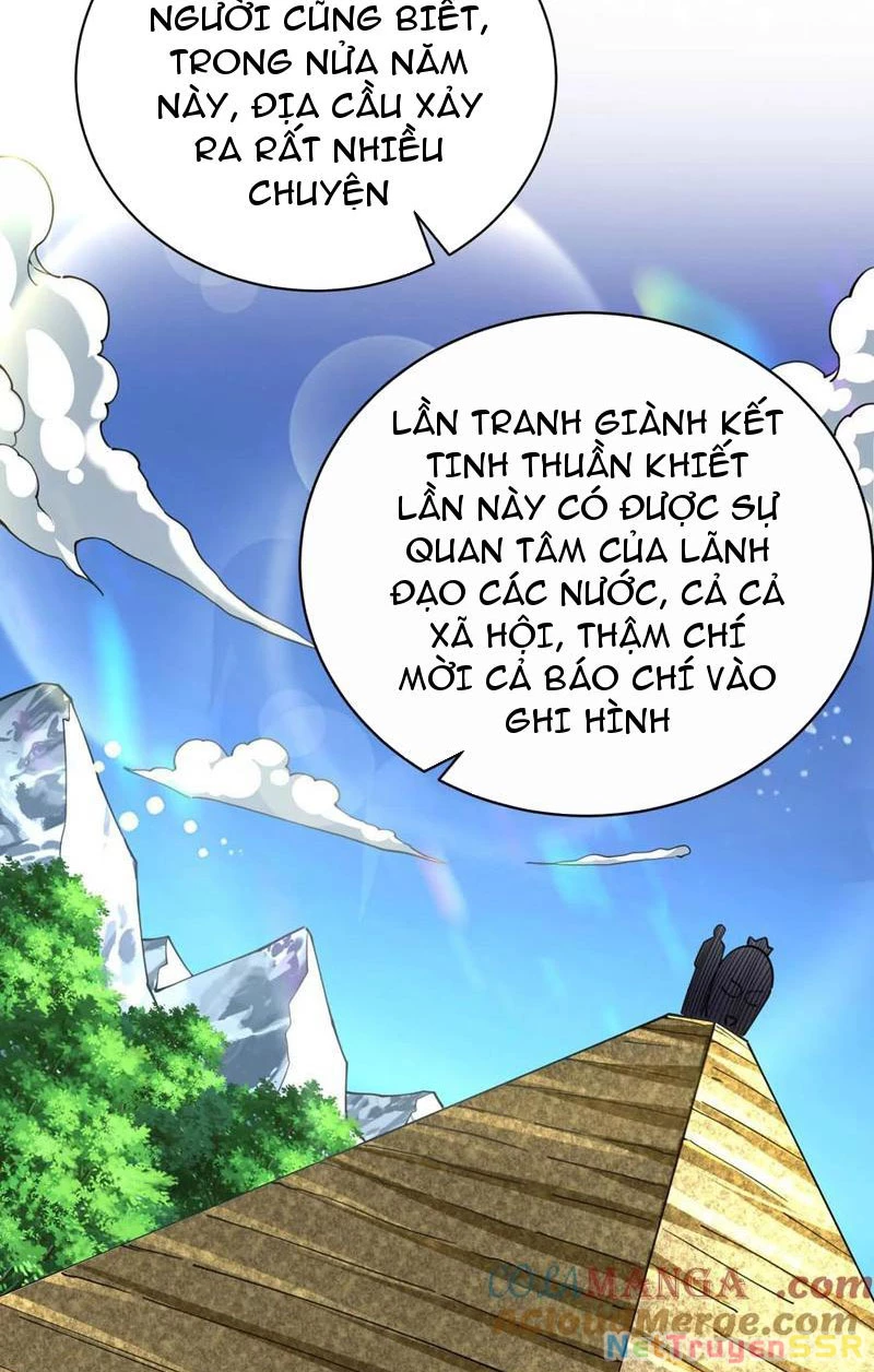 Đại Liên Minh Phản Xuyên Việt Của Bạo Quân Chapter 83 - Trang 68