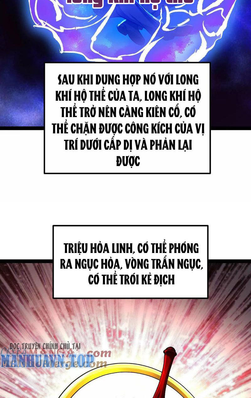 Đại Liên Minh Phản Xuyên Việt Của Bạo Quân Chapter 58 - Trang 9