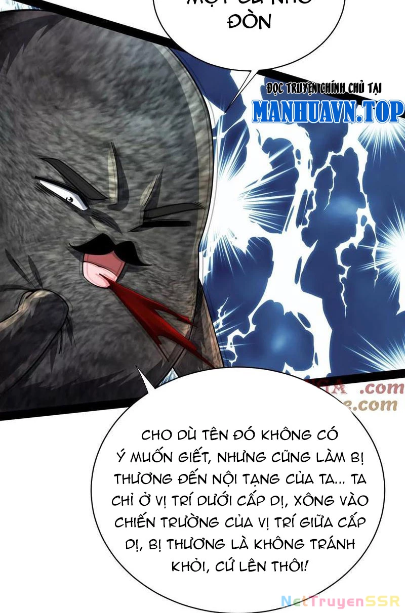 Đại Liên Minh Phản Xuyên Việt Của Bạo Quân Chapter 85 - Trang 45