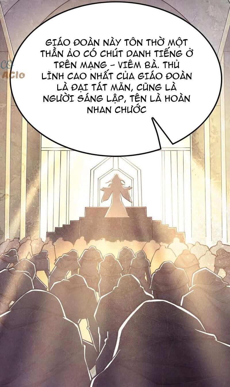 Đại Liên Minh Phản Xuyên Việt Của Bạo Quân Chapter 48 - Trang 10