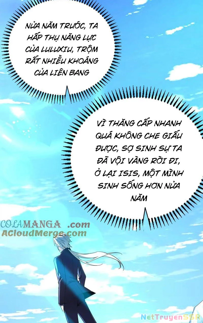 Đại Liên Minh Phản Xuyên Việt Của Bạo Quân Chapter 84 - Trang 1