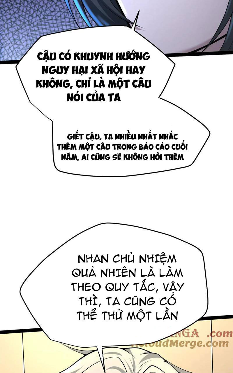 Đại Liên Minh Phản Xuyên Việt Của Bạo Quân Chapter 58 - Trang 53