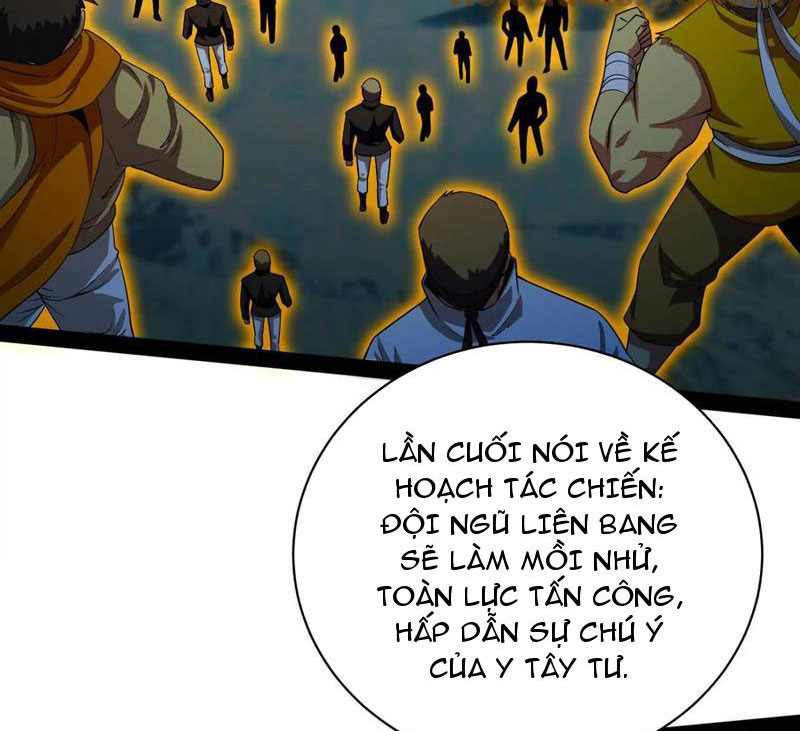 Đại Liên Minh Phản Xuyên Việt Của Bạo Quân Chapter 88 - Trang 93