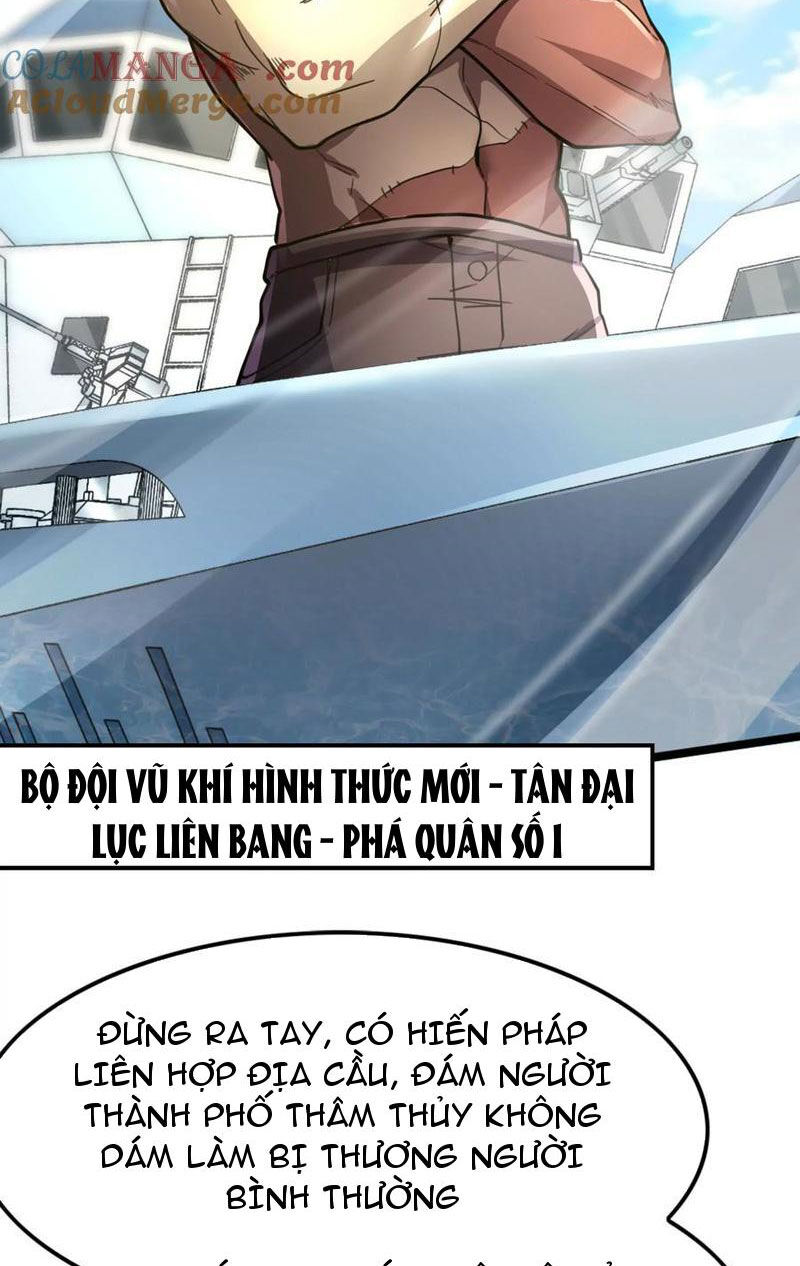 Đại Liên Minh Phản Xuyên Việt Của Bạo Quân Chapter 64 - Trang 16