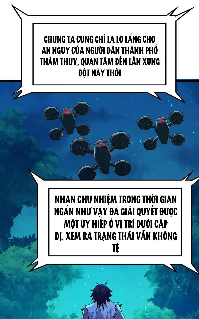 Đại Liên Minh Phản Xuyên Việt Của Bạo Quân Chapter 57 - Trang 29