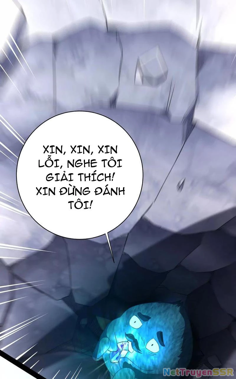 Đại Liên Minh Phản Xuyên Việt Của Bạo Quân Chapter 85 - Trang 22