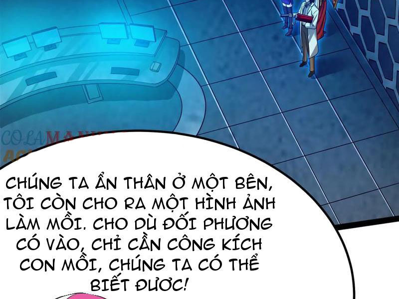 Đại Liên Minh Phản Xuyên Việt Của Bạo Quân Chapter 41 - Trang 91