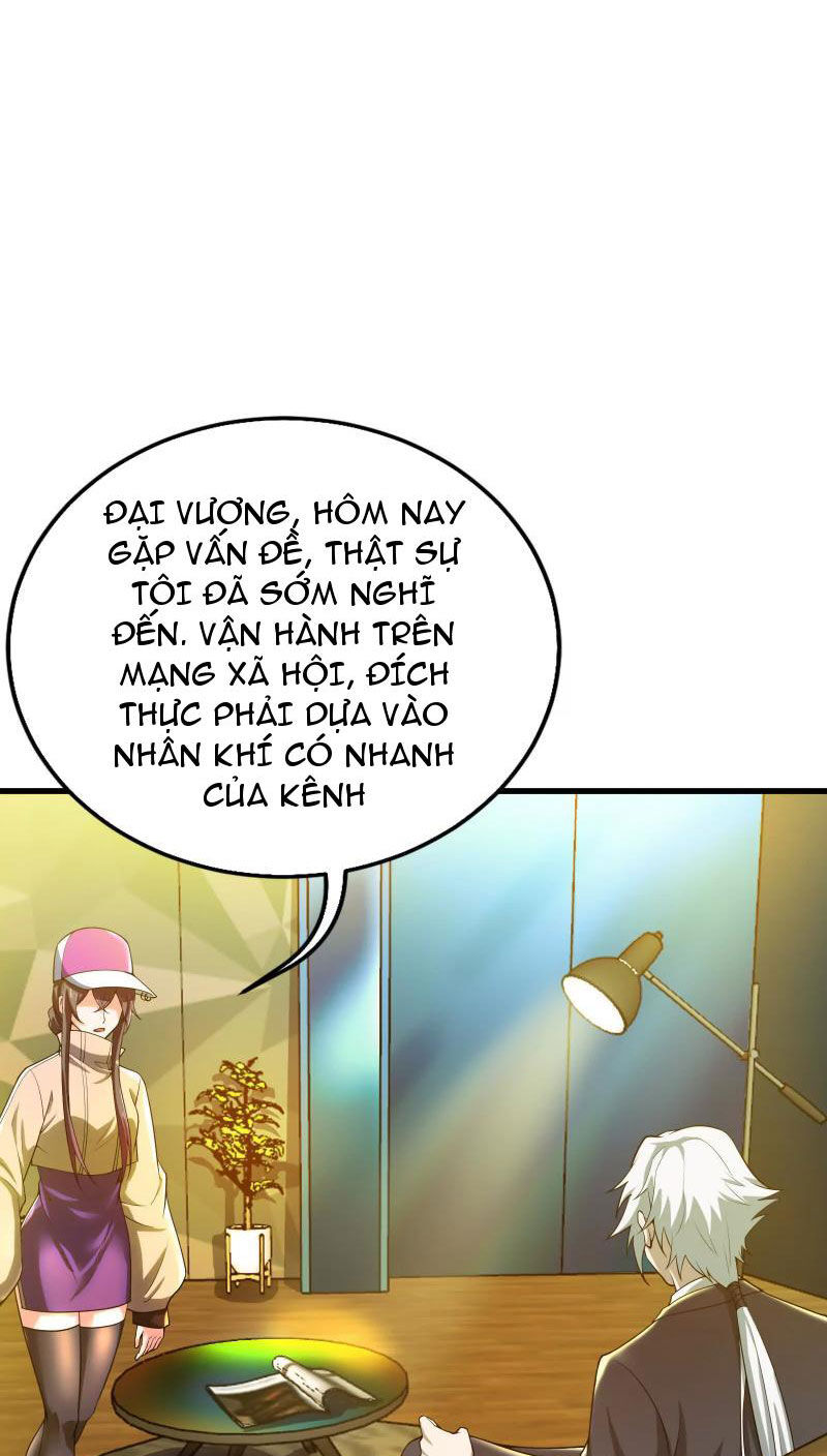 Đại Liên Minh Phản Xuyên Việt Của Bạo Quân Chapter 27 - Trang 23