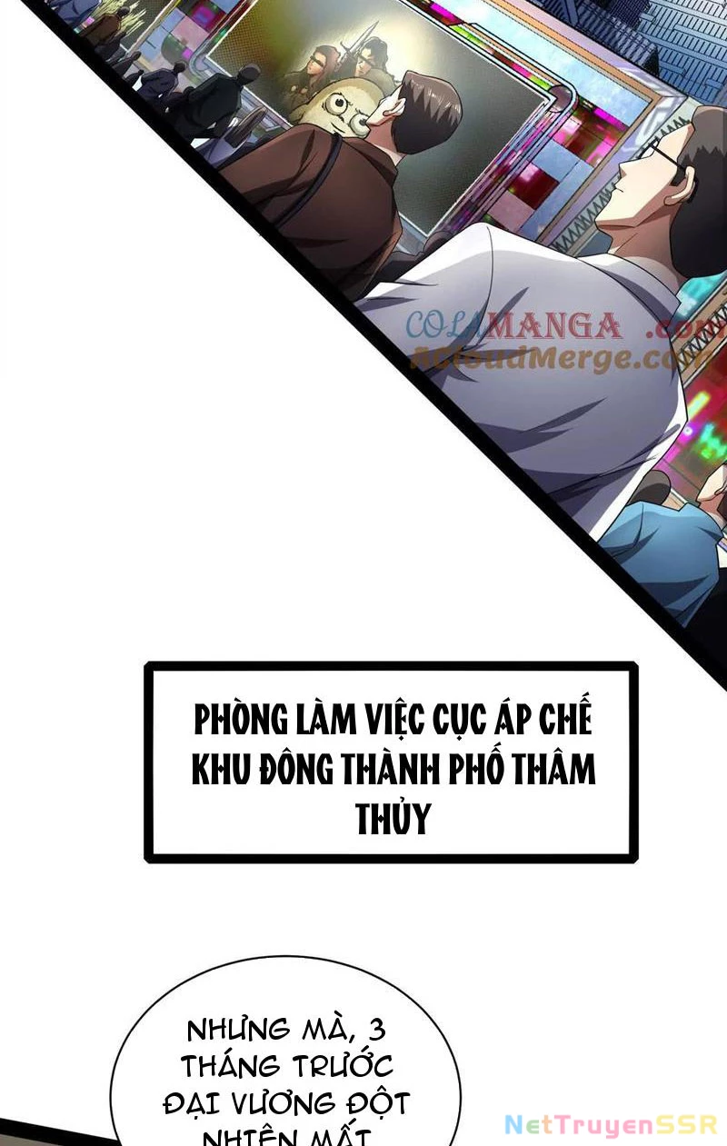 Đại Liên Minh Phản Xuyên Việt Của Bạo Quân Chapter 83 - Trang 56