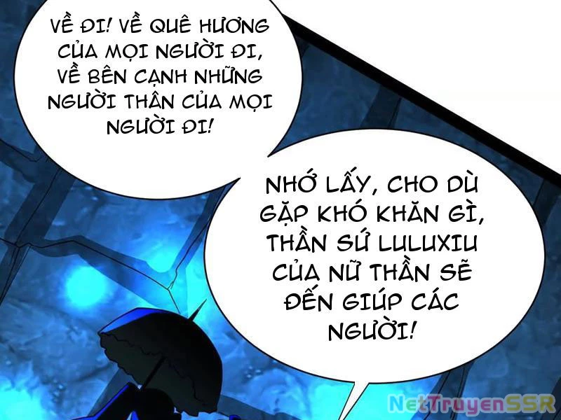 Đại Liên Minh Phản Xuyên Việt Của Bạo Quân Chapter 79 - Trang 142