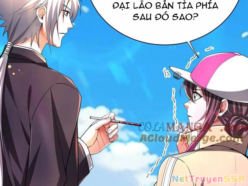 Đại Liên Minh Phản Xuyên Việt Của Bạo Quân Chapter 74 - Trang 1