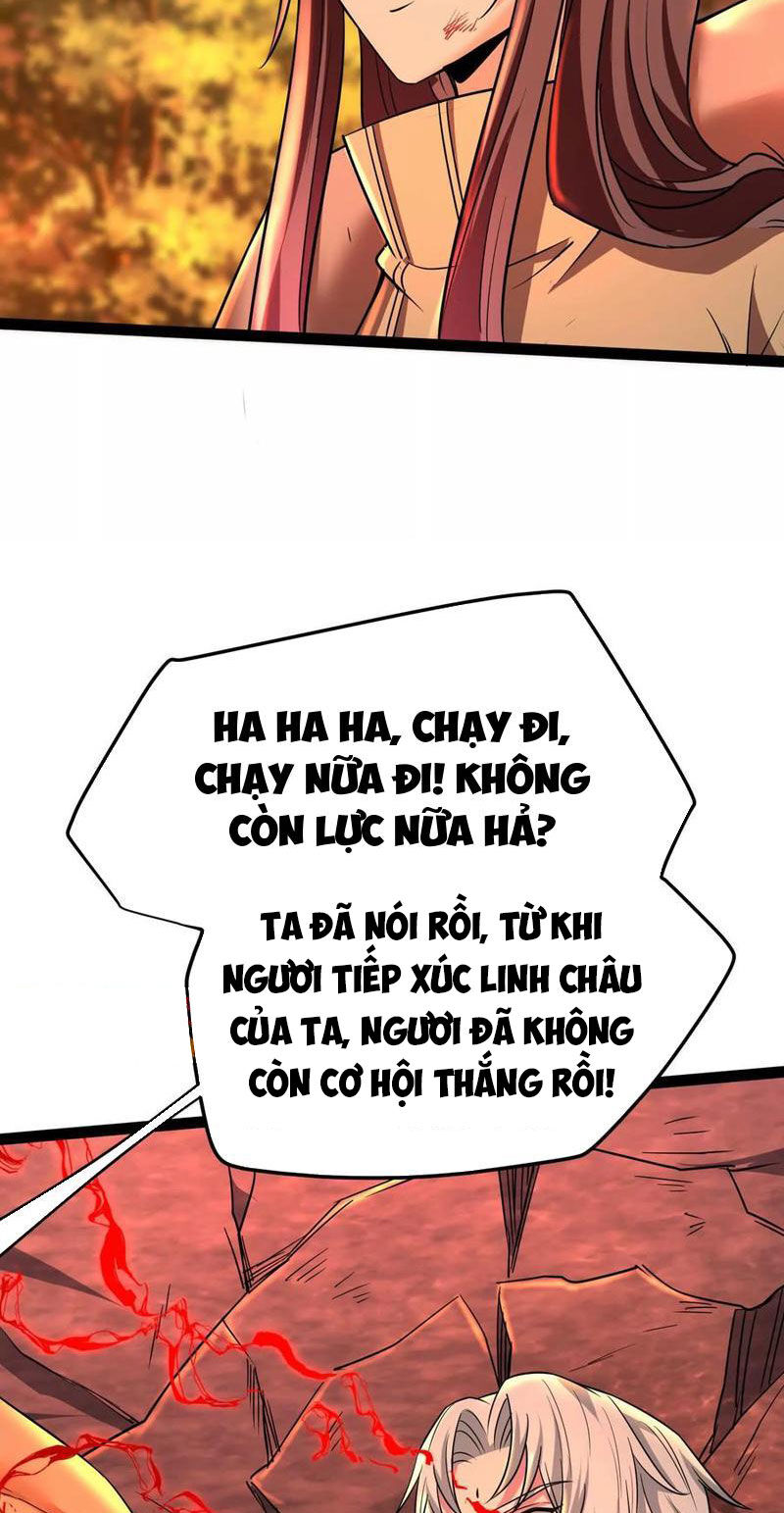 Đại Liên Minh Phản Xuyên Việt Của Bạo Quân Chapter 56 - Trang 51