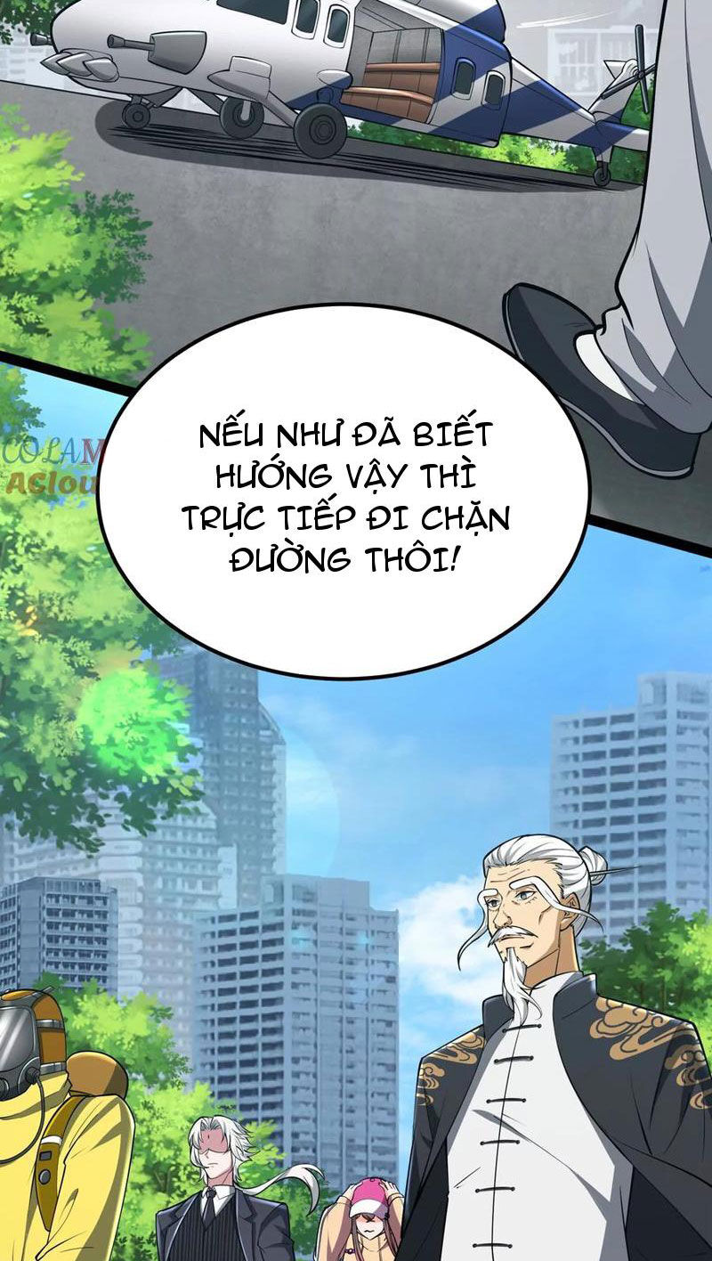 Đại Liên Minh Phản Xuyên Việt Của Bạo Quân Chapter 63 - Trang 15