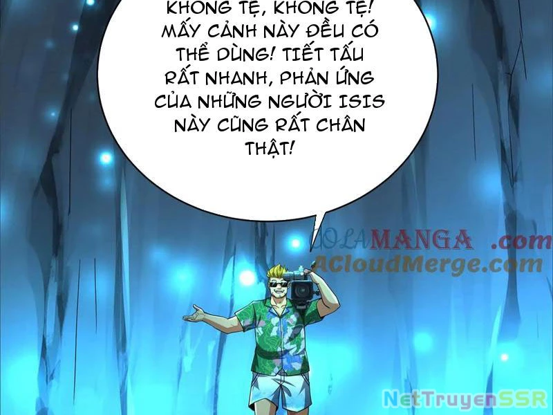 Đại Liên Minh Phản Xuyên Việt Của Bạo Quân Chapter 79 - Trang 81