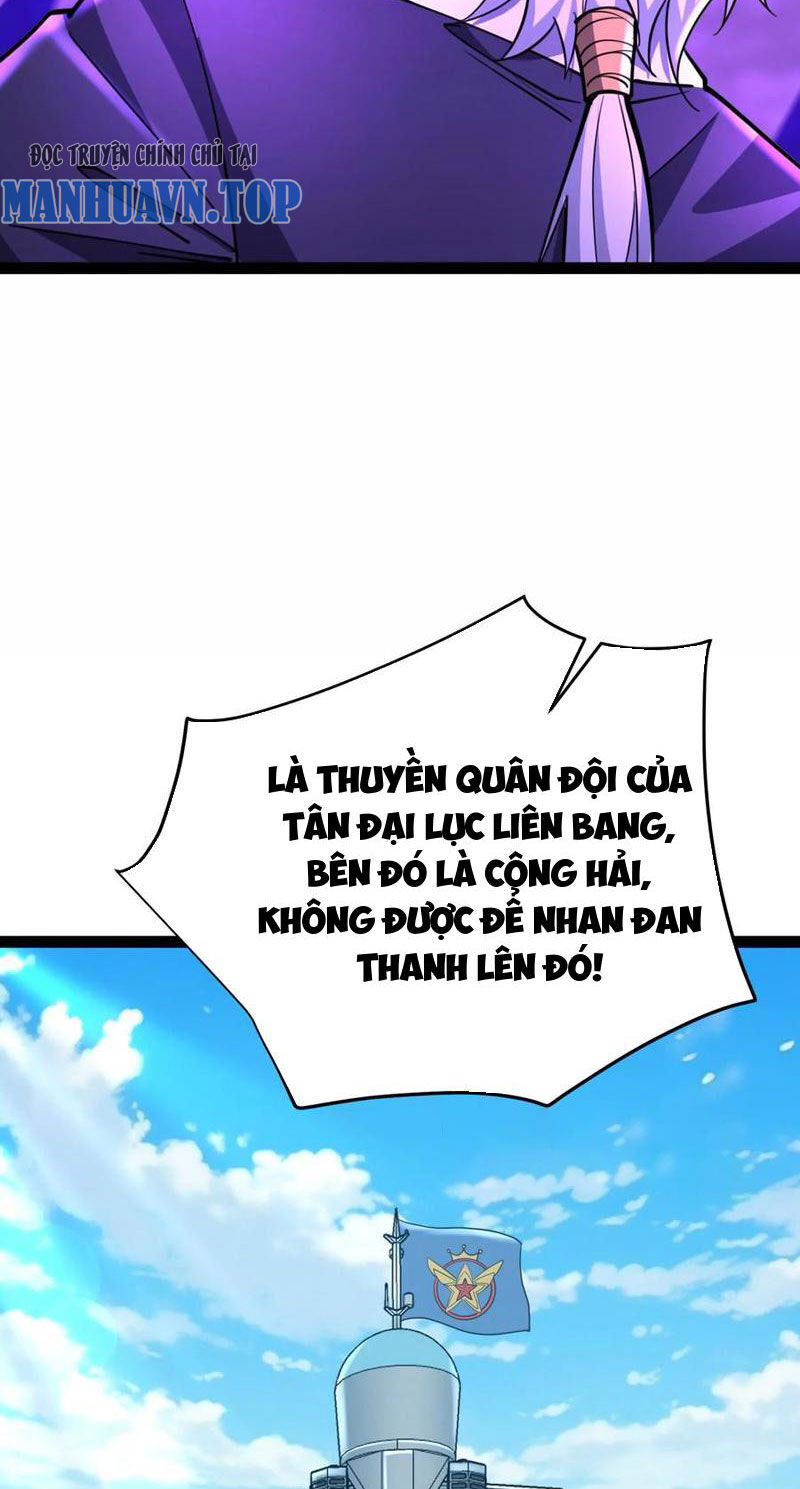 Đại Liên Minh Phản Xuyên Việt Của Bạo Quân Chapter 63 - Trang 47