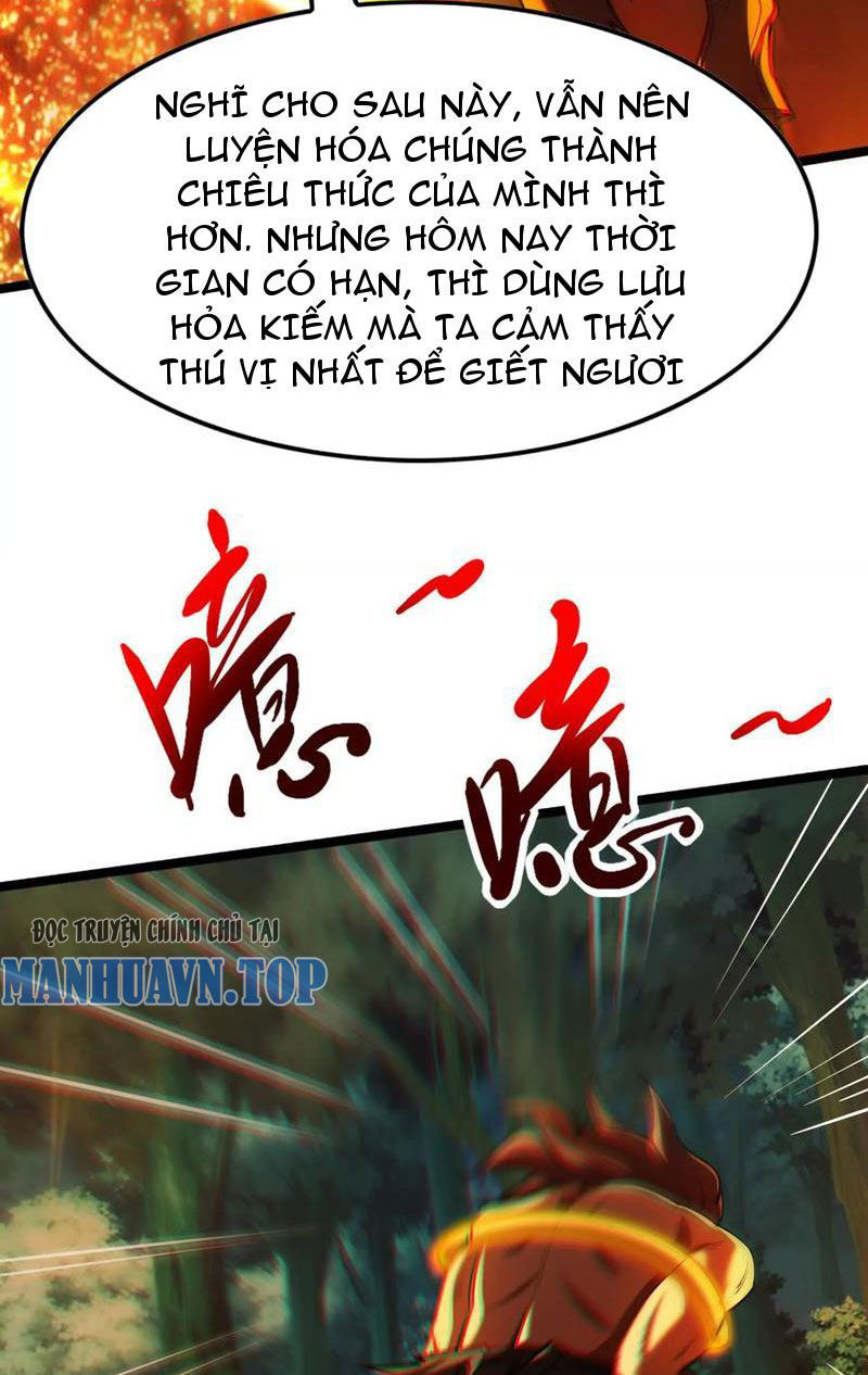 Đại Liên Minh Phản Xuyên Việt Của Bạo Quân Chapter 57 - Trang 70