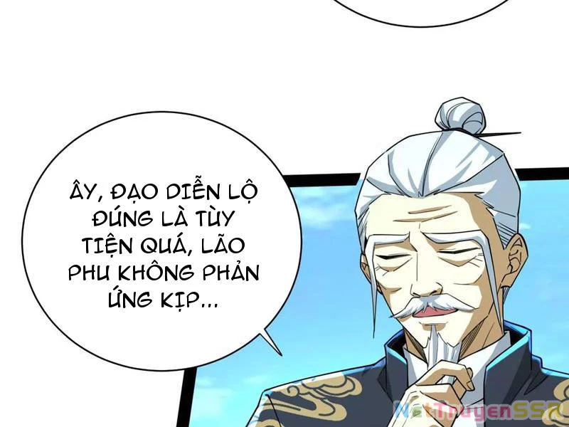 Đại Liên Minh Phản Xuyên Việt Của Bạo Quân Chapter 81 - Trang 107