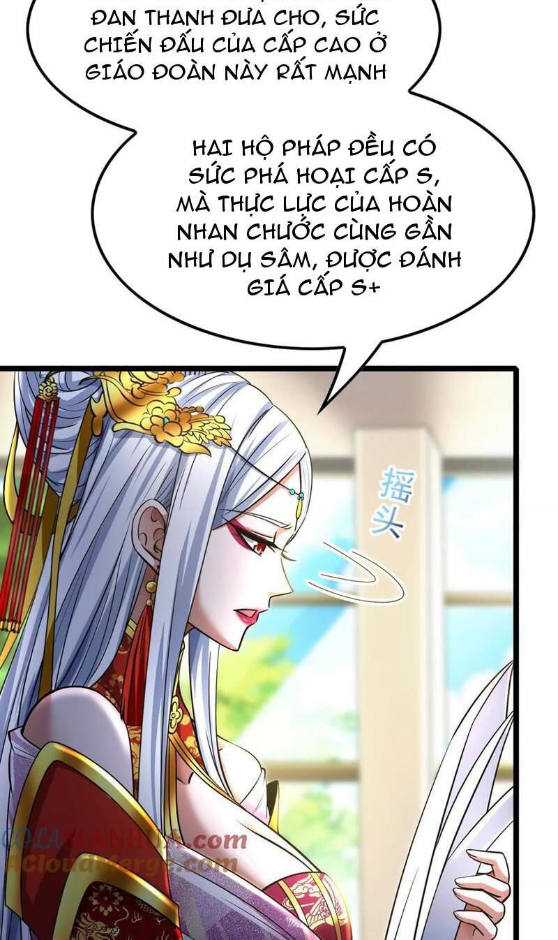 Đại Liên Minh Phản Xuyên Việt Của Bạo Quân Chapter 48 - Trang 14