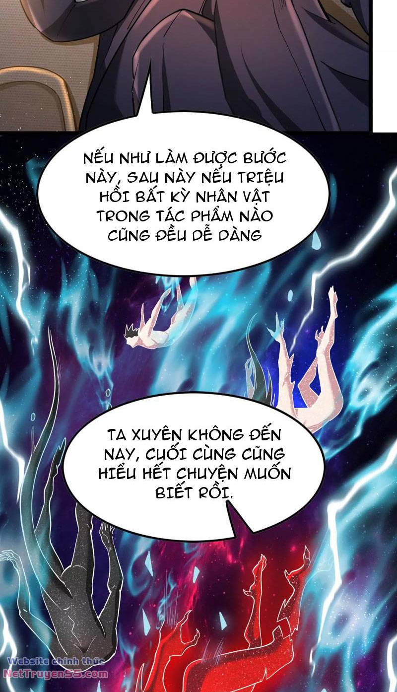 Đại Liên Minh Phản Xuyên Việt Của Bạo Quân Chapter 34 - Trang 15