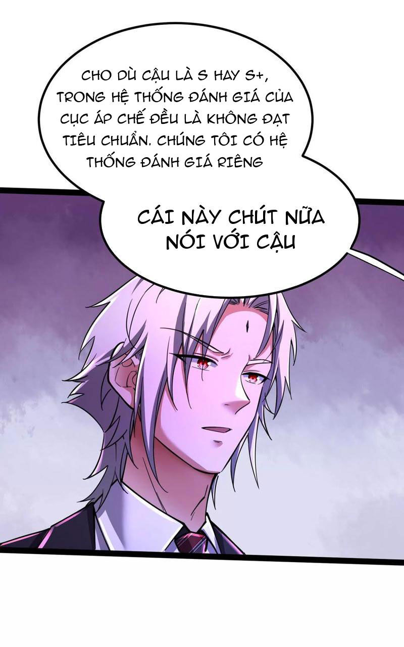 Đại Liên Minh Phản Xuyên Việt Của Bạo Quân Chapter 47 - Trang 20